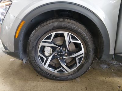 2024 Kia Sportage - Photo 10