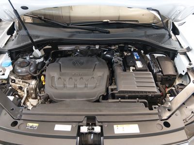 2024 Volkswagen Tiguan - Photo 9