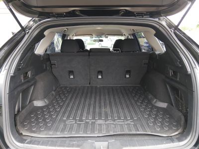 2022 Subaru Outback - Photo 11