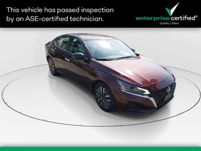 2024 Nissan Altima - Photo 1