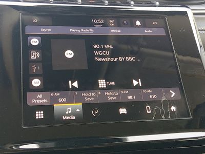 2023 Jeep Grand Cherokee L - Photo 17