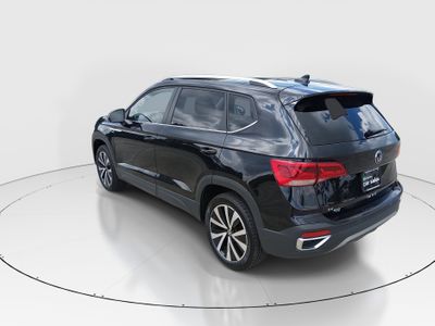 2024 Volkswagen Taos - Photo 5