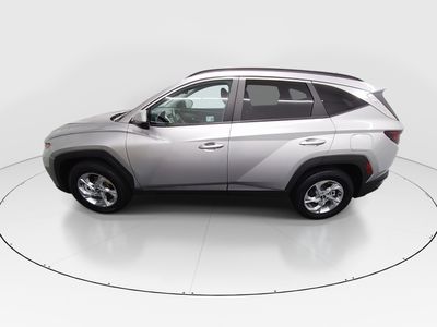 2024 Hyundai Tucson - Photo 4