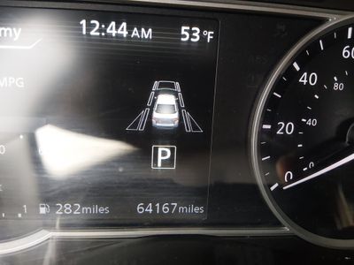 2023 Nissan Versa — photo 14 view