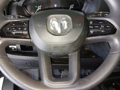 2025 Ram ProMaster Cargo Van - Photo 12