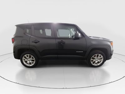 2023 Jeep Renegade - Photo 8