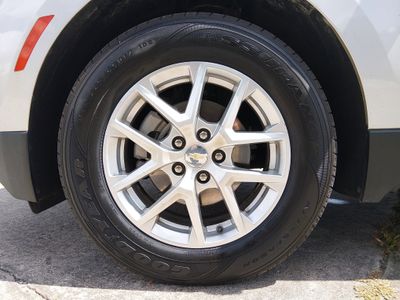 2022 Chevrolet Equinox - Photo 10