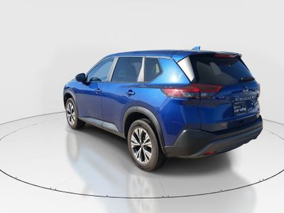 2023 Nissan Rogue - Photo 5