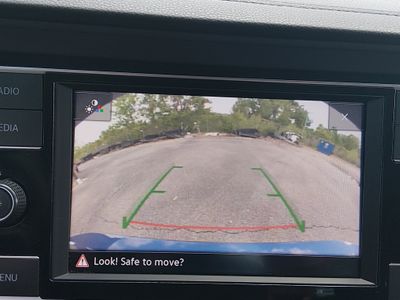 2024 Volkswagen Jetta - Photo 16