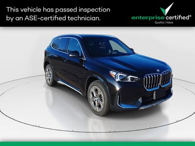 2025 BMW X1 - Photo 1