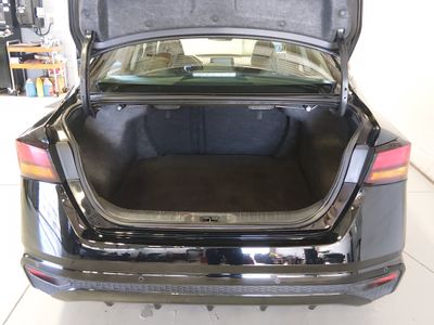 2025 Nissan Altima - Photo 11