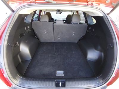 2024 Hyundai Tucson - Photo 11