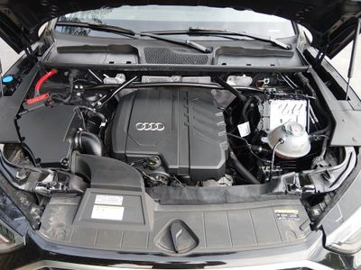 2024 Audi Q5 — photo 9 view