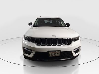 2023 Jeep Grand Cherokee - Photo 2