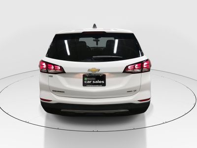 2023 Chevrolet Equinox - Photo 6