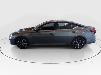 2024 Nissan Altima - Photo 4