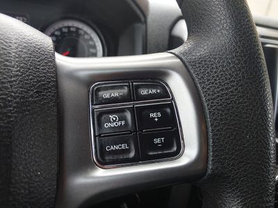 2024 Ram 1500 Classic - Photo 12