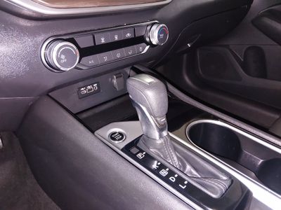 2024 Nissan Altima - Photo 16