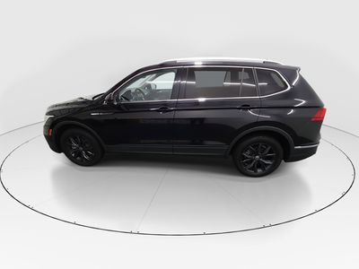 2024 Volkswagen Tiguan - Photo 4