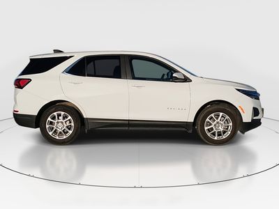 2024 Chevrolet Equinox - Photo 8