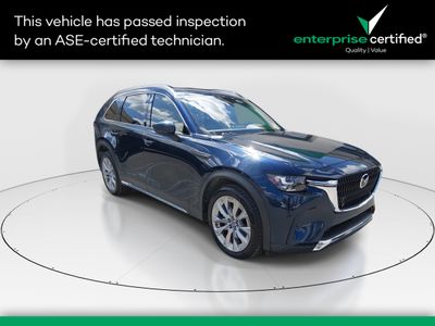 2024 Mazda CX-90 - Photo 1
