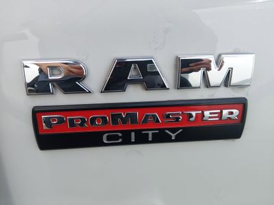 2022 Ram ProMaster City Cargo Van - Photo 16