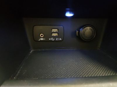 2022 Subaru Forester - Photo 17
