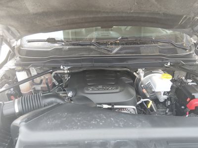 2024 Ram 2500 - Photo 9
