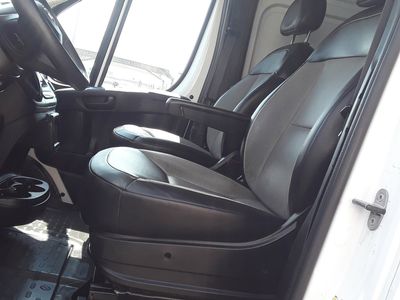 2023 Ram ProMaster Cargo Van - Photo 12