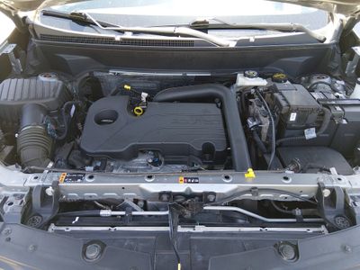 2024 Chevrolet Equinox - Photo 9