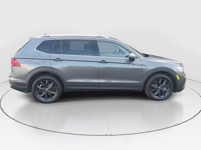 2024 Volkswagen Tiguan - Photo 8