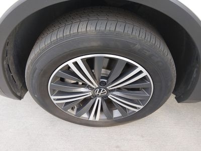 2024 Volkswagen Tiguan - Photo 10
