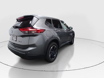 2024 Nissan Rogue - Photo 7