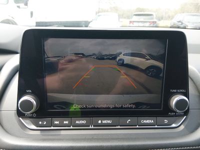 2024 Nissan Rogue - Photo 17