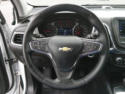 2024 Chevrolet Equinox - Photo 12