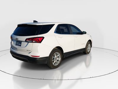 2024 Chevrolet Equinox - Photo 7