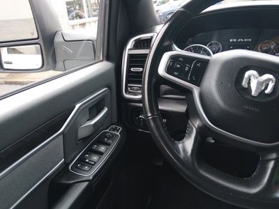 2023 Ram 2500 - Photo 19