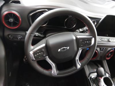 2025 Chevrolet Blazer - Photo 12