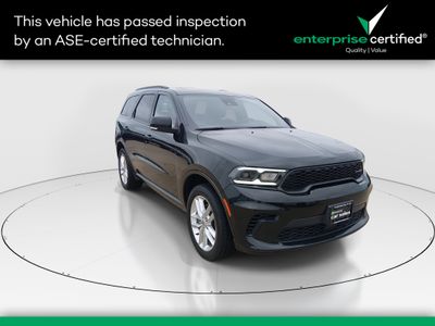 2024 Dodge Durango - Photo 1