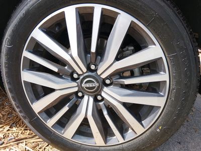 2023 Nissan Kicks - Photo 10