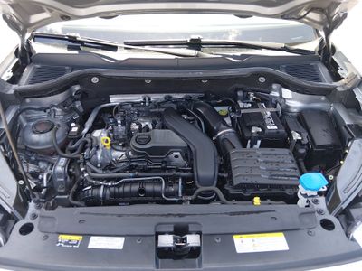 2024 Volkswagen Taos - Photo 9