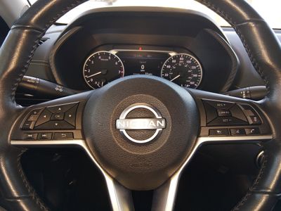 2024 Nissan Sentra - Photo 12