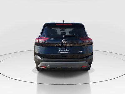 2023 Nissan Rogue - Photo 6