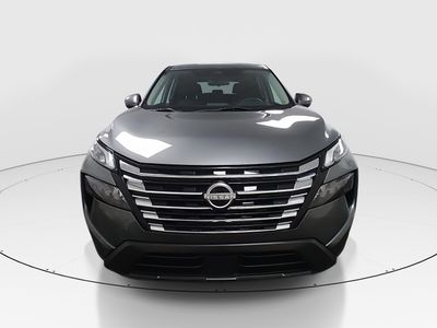 2024 Nissan Rogue - Photo 2