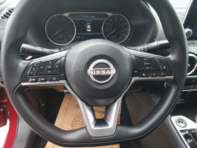 2024 Nissan Sentra - Photo 12