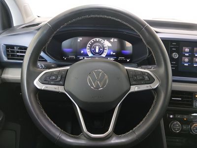 2024 Volkswagen Taos - Photo 12