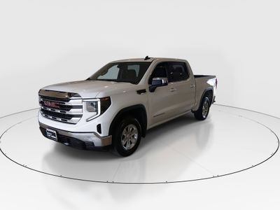 2024 GMC Sierra 1500 - Photo 3