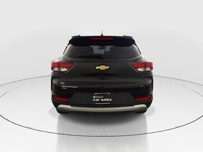 2025 Chevrolet Trailblazer - Photo 6