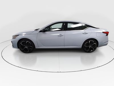 2024 Nissan Altima - Photo 4
