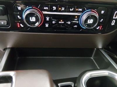 2022 Chevrolet Silverado 1500 - Photo 19